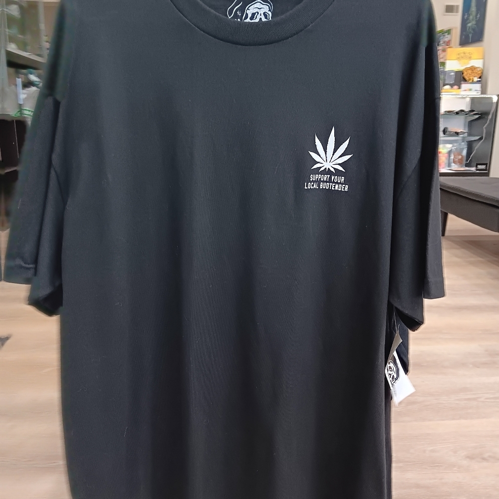 Lurking class shirt
